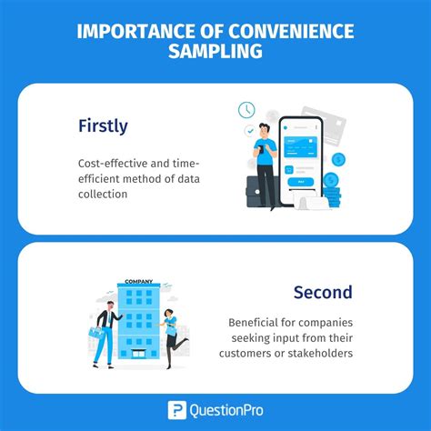 can convenience sampling be used in quantitative research|why is convenience sampling biased.